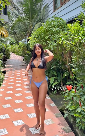 Marianny dey leaked private photo uncensored HD quality