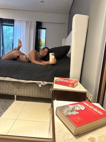 Marianny dey leaked private photo uncensored HD quality