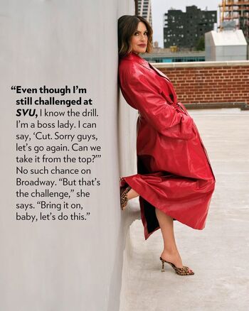 Mariska hargitay page leaked private photo uncensored HD quality