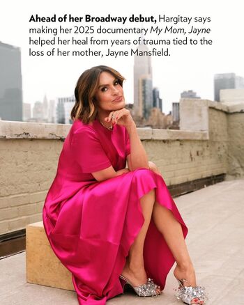Mariska hargitay page leaked private photo uncensored HD quality
