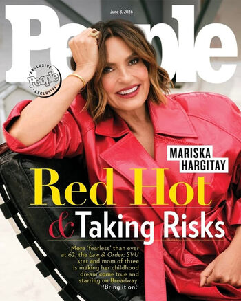 Mariska hargitay page leaked private photo uncensored HD quality