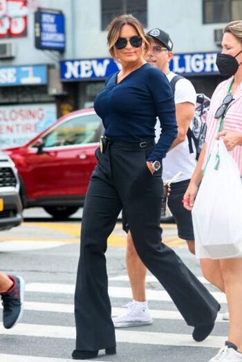 Mariska hargitay page leaked private photo uncensored HD quality