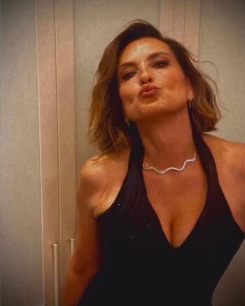 Mariska hargitay page leaked private photo uncensored HD quality