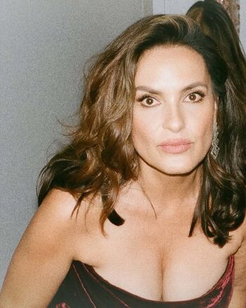 Mariska hargitay leaked private photo uncensored HD quality