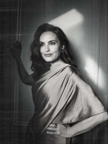 Mariska hargitay leaked private photo uncensored HD quality