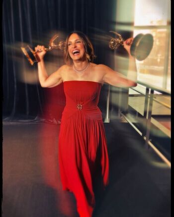 Mariska hargitay leaked private photo uncensored HD quality
