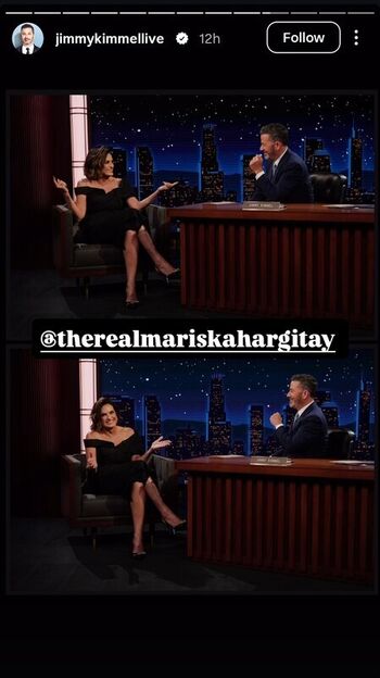 Mariska hargitay leaked private photo uncensored HD quality