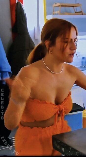 Marleen schafer leaked private photo uncensored HD quality