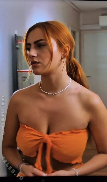 Marleen schafer leaked private photo uncensored HD quality