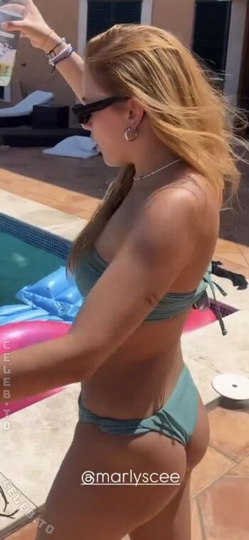 Marleen schafer leaked private photo uncensored HD quality