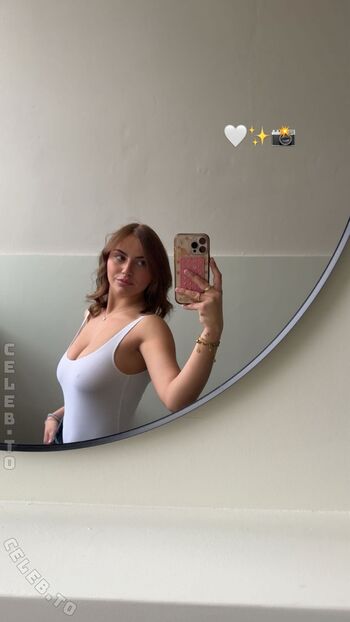 Marleen schafer leaked private photo uncensored HD quality