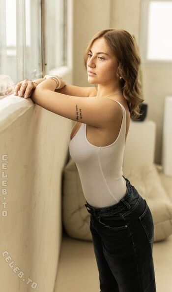 Marleen schafer leaked private photo uncensored HD quality