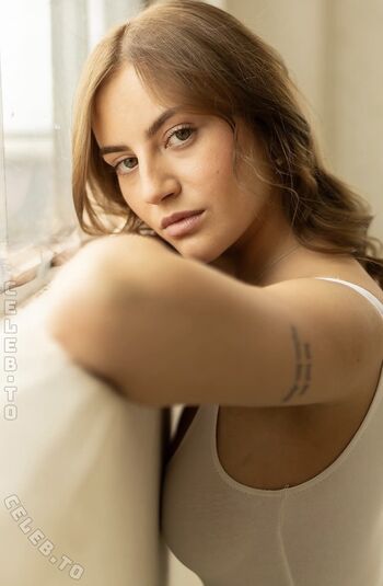 Marleen schafer leaked private photo uncensored HD quality