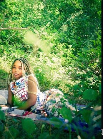 Marsai martin page leaked private photo uncensored HD quality