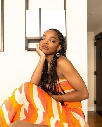 Marsai martin page leaked private photo uncensored HD quality