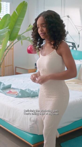 Marsai martin page leaked private photo uncensored HD quality