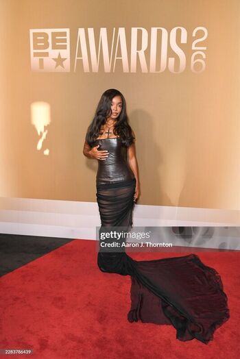 Marsai martin page leaked private photo uncensored HD quality