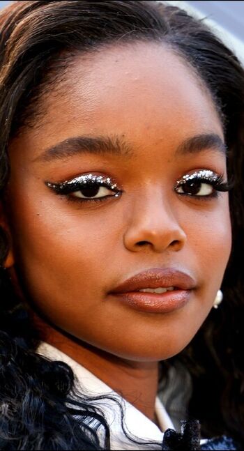Marsai martin page leaked private photo uncensored HD quality