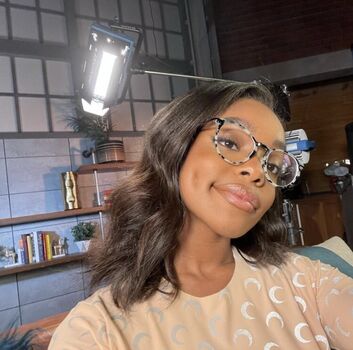 Marsai martin page leaked private photo uncensored HD quality