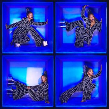 Marsai martin page leaked private photo uncensored HD quality