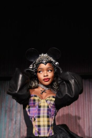 Marsai martin page leaked private photo uncensored HD quality