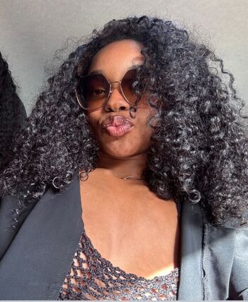 Marsai martin page leaked private photo uncensored HD quality