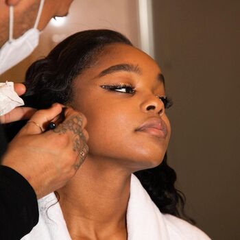 Marsai martin page leaked private photo uncensored HD quality
