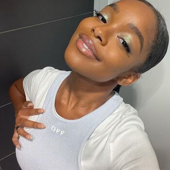 Marsai martin page leaked private photo uncensored HD quality