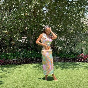 Marsai martin page leaked private photo uncensored HD quality
