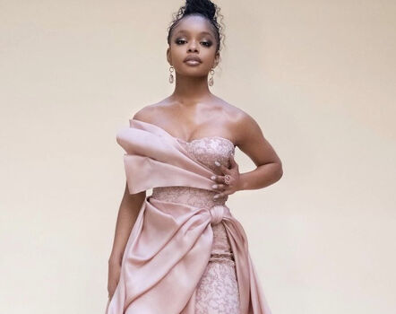 Marsai martin page leaked private photo uncensored HD quality