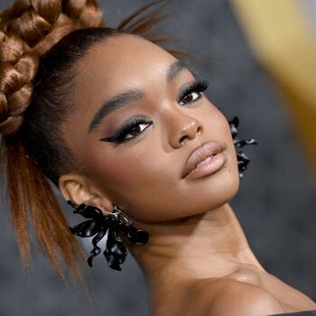 Marsai martin page leaked private photo uncensored HD quality