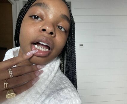 Marsai martin page leaked private photo uncensored HD quality