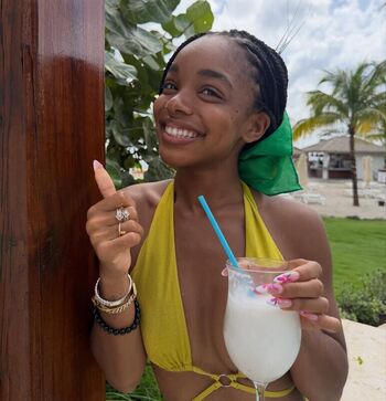 Marsai martin page leaked private photo uncensored HD quality