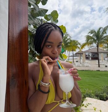Marsai martin page leaked private photo uncensored HD quality