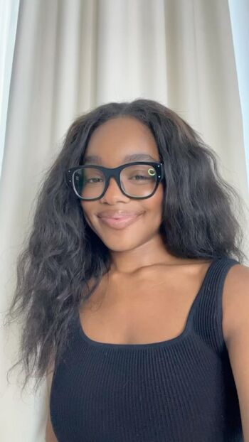 Marsai martin leaked private photo uncensored HD quality