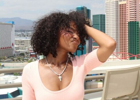 Marsai martin leaked private photo uncensored HD quality