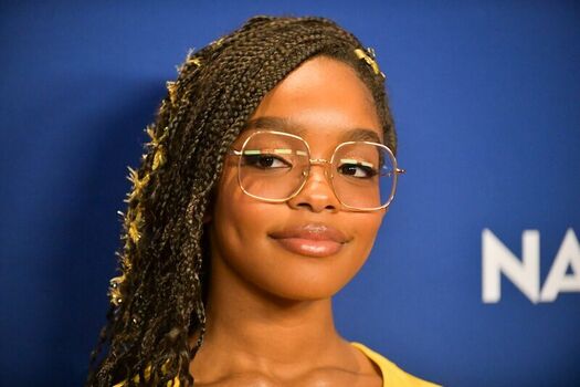 Marsai martin leaked private photo uncensored HD quality