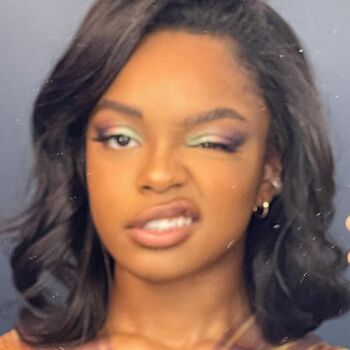 Marsai martin leaked private photo uncensored HD quality