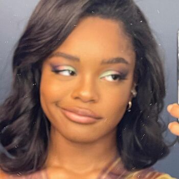 Marsai martin leaked private photo uncensored HD quality
