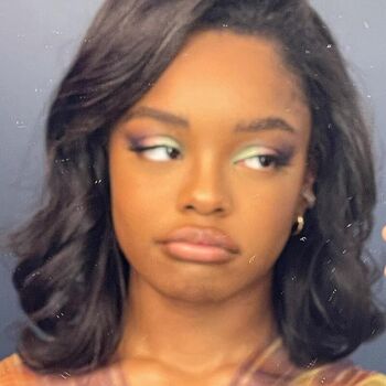 Marsai martin leaked private photo uncensored HD quality