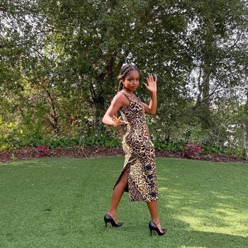 Marsai martin leaked private photo uncensored HD quality