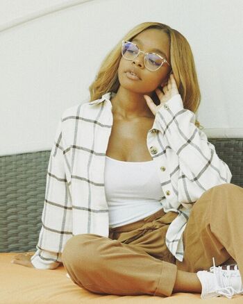 Marsai martin leaked private photo uncensored HD quality