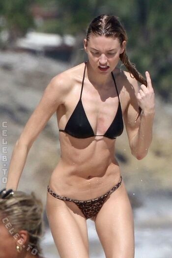 Martha hunt page leaked private photo uncensored HD quality