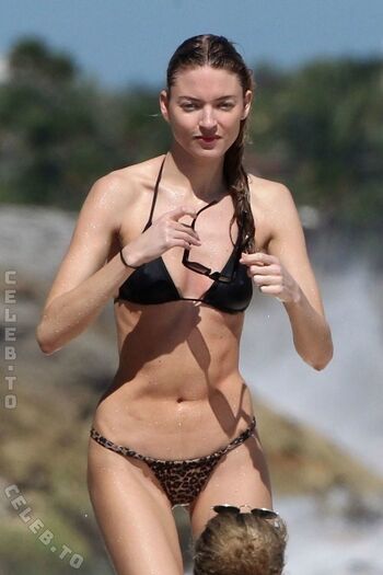 Martha hunt page leaked private photo uncensored HD quality