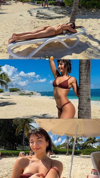 Martu morales leaked private photo uncensored HD quality