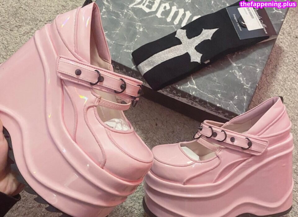 Lovelilah leaked private photo uncensored HD quality