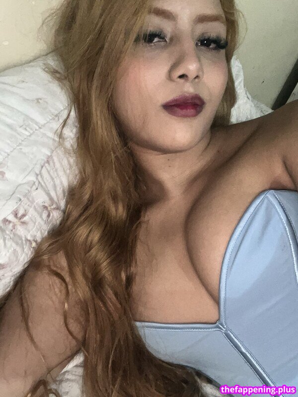 Page/ leaked private photo uncensored HD quality