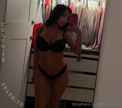 Maryscrib  page leaked private photo uncensored HD quality