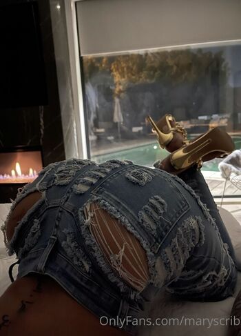Maryscrib leaked private photo uncensored HD quality