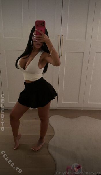 Maryscrib leaked private photo uncensored HD quality